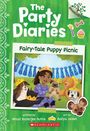 Mitali Banerjee Ruths: Fairy-Tale Puppy Picnic: A Branches Book (the Party Diaries #4), Buch