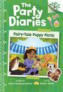 Mitali Banerjee Ruths: Fairy-Tale Puppy Picnic: A Branches Book (the Party Diaries #4), Buch