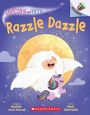 Heather Ayris Burnell: Razzle Dazzle: An Acorn Book (Unicorn and Yeti #9), Buch