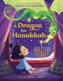 Sarah Mlynowski: A Dragon for Hanukkah, Buch