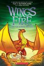 Tui T Sutherland: Escaping Peril: A Graphic Novel (Wings of Fire Graphic Novel #8), Buch