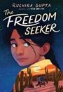 Ruchira Gupta: The Freedom Seeker, Buch