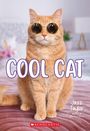 Jazz Taylor: Cool Cat: A Wish Novel, Buch