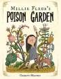 Christy Mandin: Millie Fleur's Poison Garden, Buch