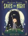 Christy Mandin: Millie Fleur Saves the Night, Buch