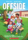 Christina Diaz Gonzalez: Offside: A Graphic Novel, Buch