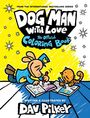 Dav Pilkey: Dog Man with Love: The Official Coloring Book, Buch