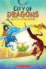 Jaimal Yogis: Quest for the True Dragon: A Graphic Novel (City of Dragons #3), Buch