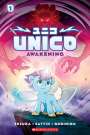 Samuel Sattin: Unico: Awakening (Volume 1): An Original Manga, Buch