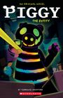 Terrance Crawford: Piggy: The Entity: An Afk Book, Buch