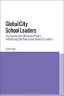 Karen Edge: Global City School Leaders, Buch