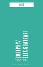 Felix Guattari: Ecosophy, Buch