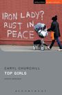 Caryl Churchill: Top Girls. Student Edition, Buch