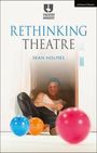 Sean Holmes: Rethinking Theatre, Buch