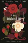 William Shakespeare: King Richard III, Buch