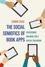 Sumin Zhao: The Social Semiotics of Book Apps, Buch