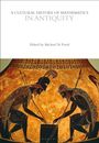 : A Cultural History of Mathematics in Antiquity, Buch