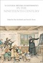 : A Cultural History of Mathematics in the Nineteenth Century, Buch