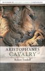 Robert Tordoff: Aristophanes: Cavalry, Buch