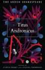 William Shakespeare: Titus Andronicus, Buch