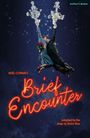 Noël Coward: Brief Encounter, Buch