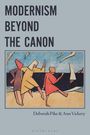 Deborah Pike: Modernism Beyond the Canon, Buch