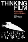 : Thinking Film, Buch