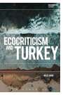 Meliz Ergin: Ecocriticism and Turkey, Buch