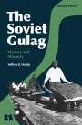 Jeffrey S. Hardy: The Soviet Gulag: History and Memory, Buch
