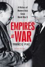 Francis Pike: Empires at War, Buch