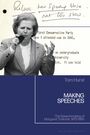 Tom Hurst: Making Speeches, Buch