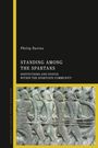 Philip John Victor Davies: Standing Among the Spartans, Buch