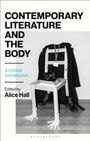 : Contemporary Literature and the Body: A Critical Introduction, Buch