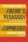 Antonia Darder: The Student Guide to Freire's 'Pedagogy of the Oppressed', Buch