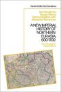 Marina B Mogilner: A New Imperial History of Northern Eurasia, 600-1700, Buch
