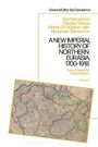 Marina B Mogilner: A New Imperial History of Northern Eurasia, 1700-1918, Buch