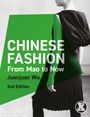 Juanjuan Wu: Chinese Fashion, Buch