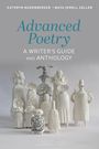 Kathryn Nuernberger: Advanced Poetry, Buch