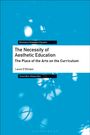 Laura D'Olimpio: The Necessity of Aesthetic Education, Buch