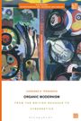 Charissa N Terranova: Organic Modernism, Buch