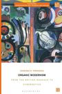 Charissa N Terranova: Organic Modernism, Buch