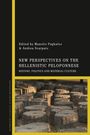 : New Perspectives on the Hellenistic Peloponnese, Buch