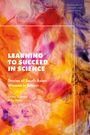 Saima Salehjee: Learning to Succeed in Science, Buch