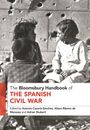 : The Bloomsbury Handbook of the Spanish Civil War, Buch