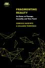 Samuele Iaquinto: Fragmenting Reality, Buch
