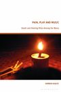 Giorgio Scalici: Pain, Play and Music, Buch