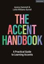 Jessica Hammett: The Accent Handbook, Buch