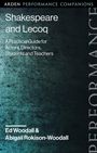 Abigail Rokison-Woodall: Shakespeare and Lecoq, Buch