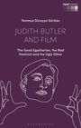 Temmuz Süreyya Gürbüz: Judith Butler and Film, Buch