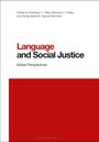 : Language and Social Justice, Buch